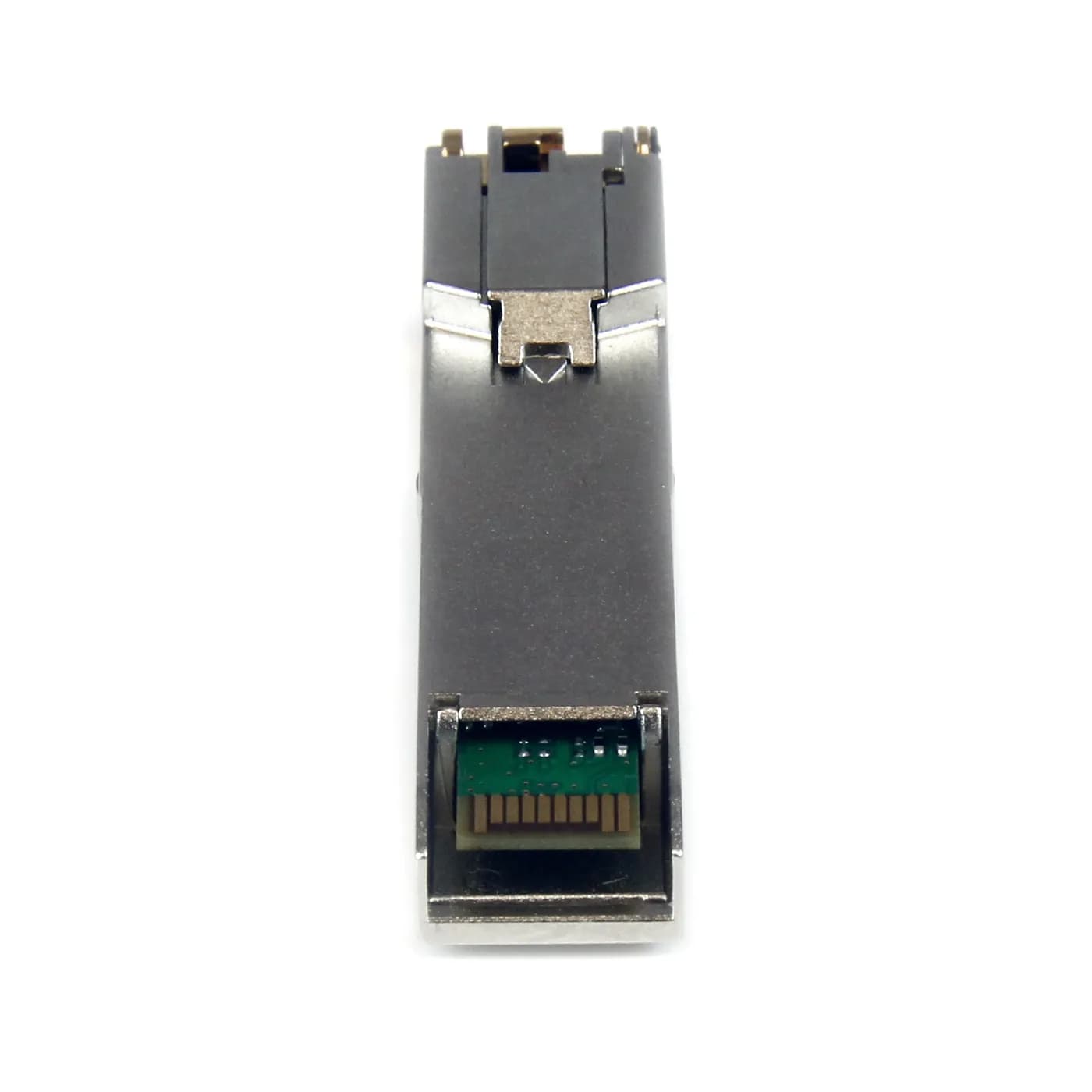 StarTech.com Módulo Transceptor SFP Compatible con el Modelo SFP-GE-T  4