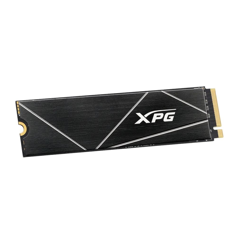 XPG GAMMIX S70 Blade 1 TB M.2 PCI Express 4.0 NVMe 3D NAND 3