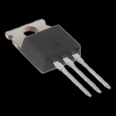 Syscom Parts IRFZ44PBF-ND