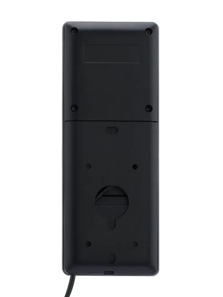 ZKTECO SenseFace3A -  Control de Acceso para 3,000 rostros / 6,000 hue 7