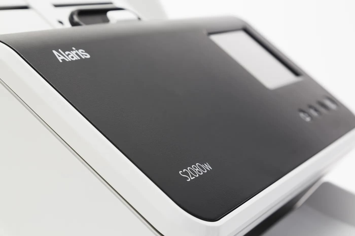 Kodak S2080W Escáner con alimentador automático de documentos (ADF) 60 5