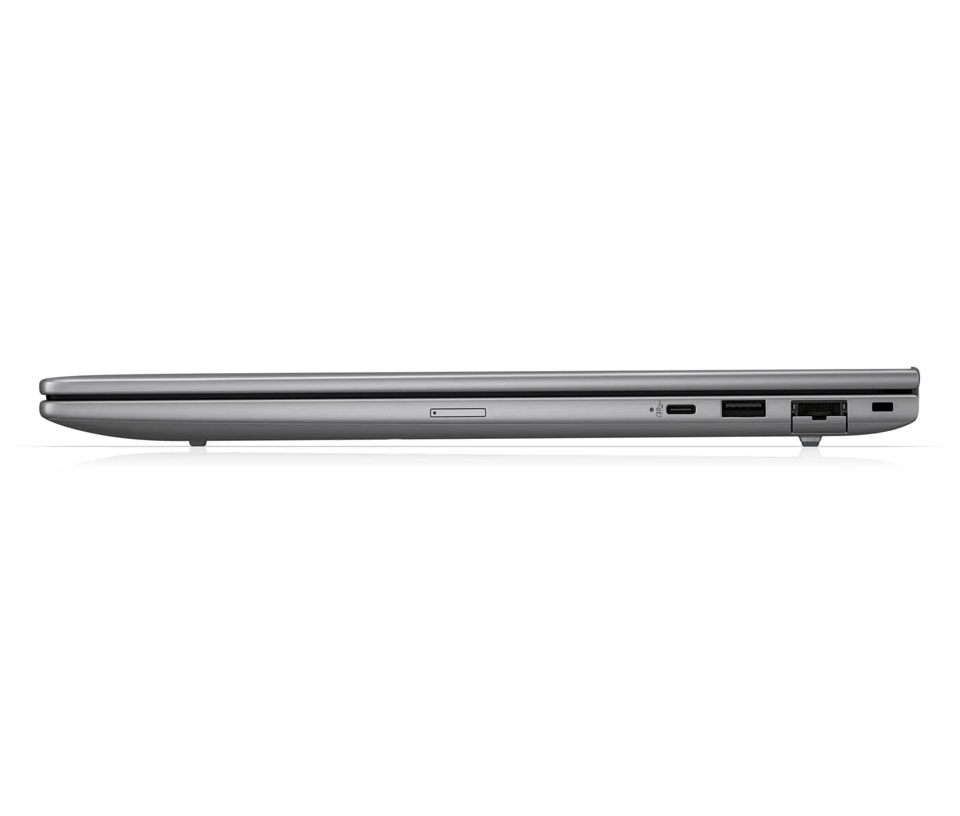 HP ZBook 8 G1i Intel Core Ultra 7 255H Estación de trabajo móvil 40.6  8