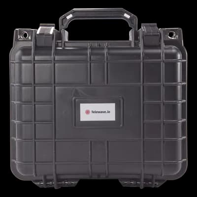 Telewave, INC TC44R