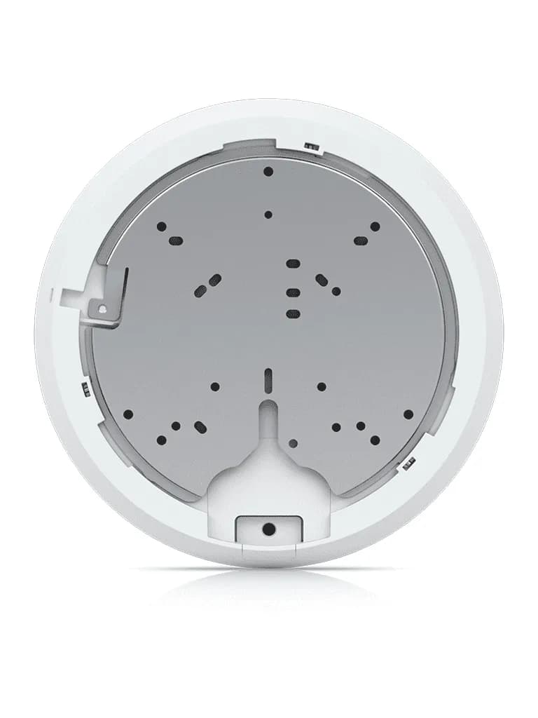 UBIQUITI U6-ENTERPRISE- Punto de Acceso WiFi 6 Enterprise/ MIMO 4x4/ A 4
