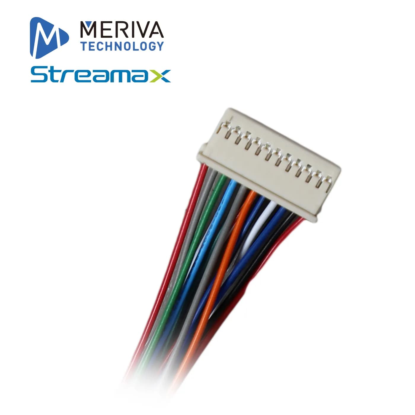 Streamax - Meriva MALARM-X3NPRO