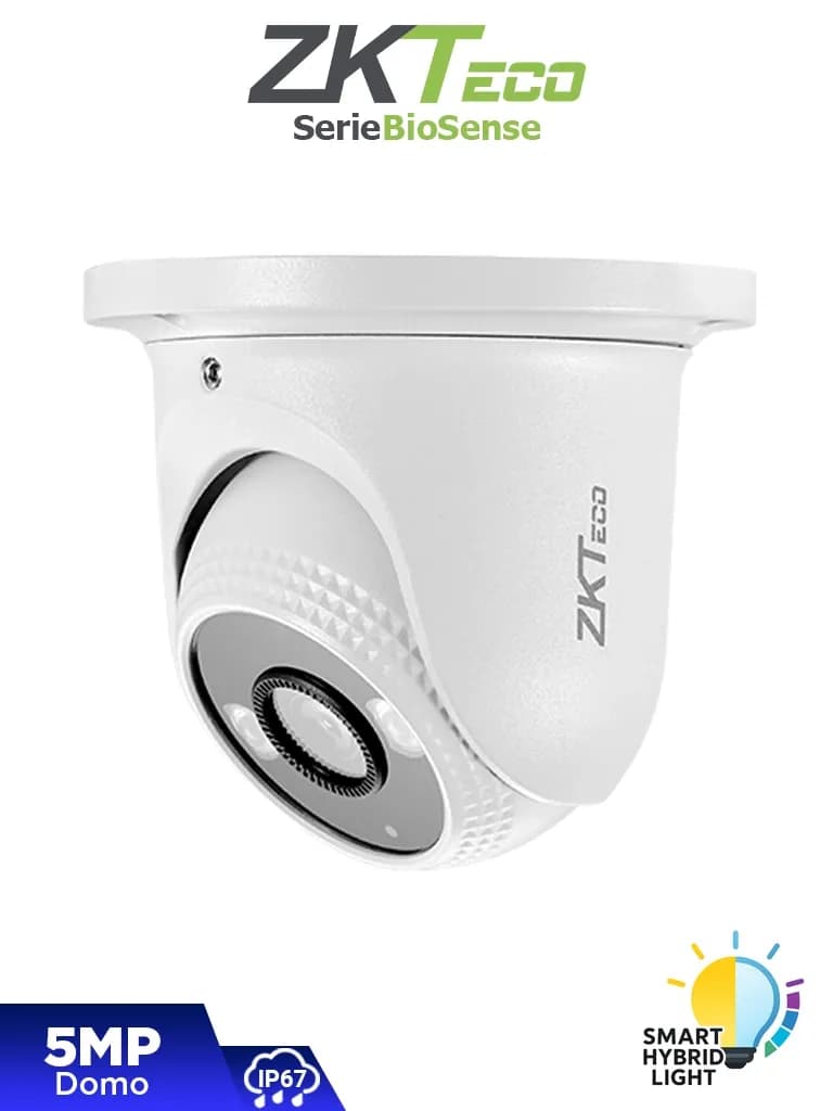 ZKTeco ES-855P31C-S8-MI-S-HL
