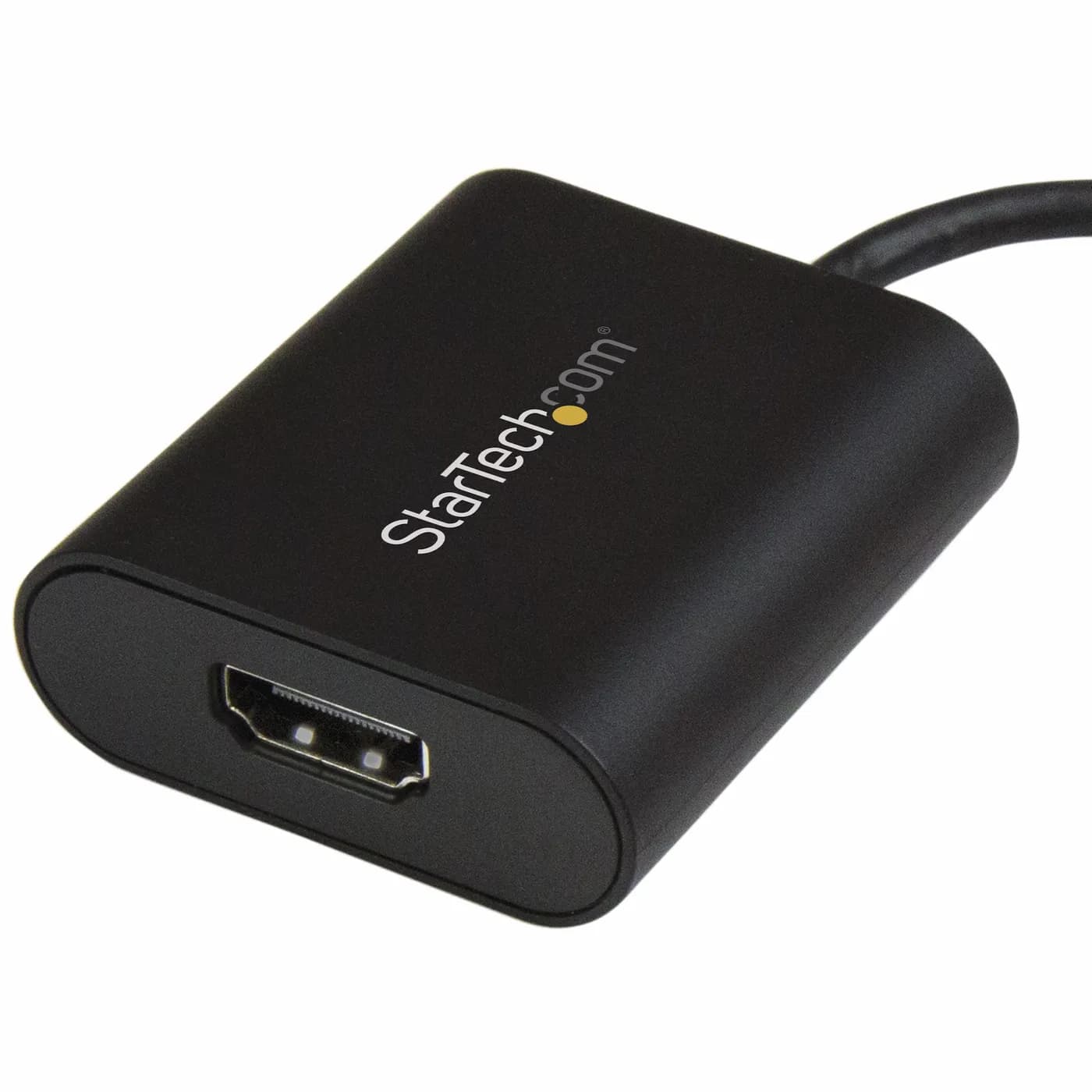 StarTech.com Adaptador de Video Externo USB-C a HDMI - Convertidor USB 2