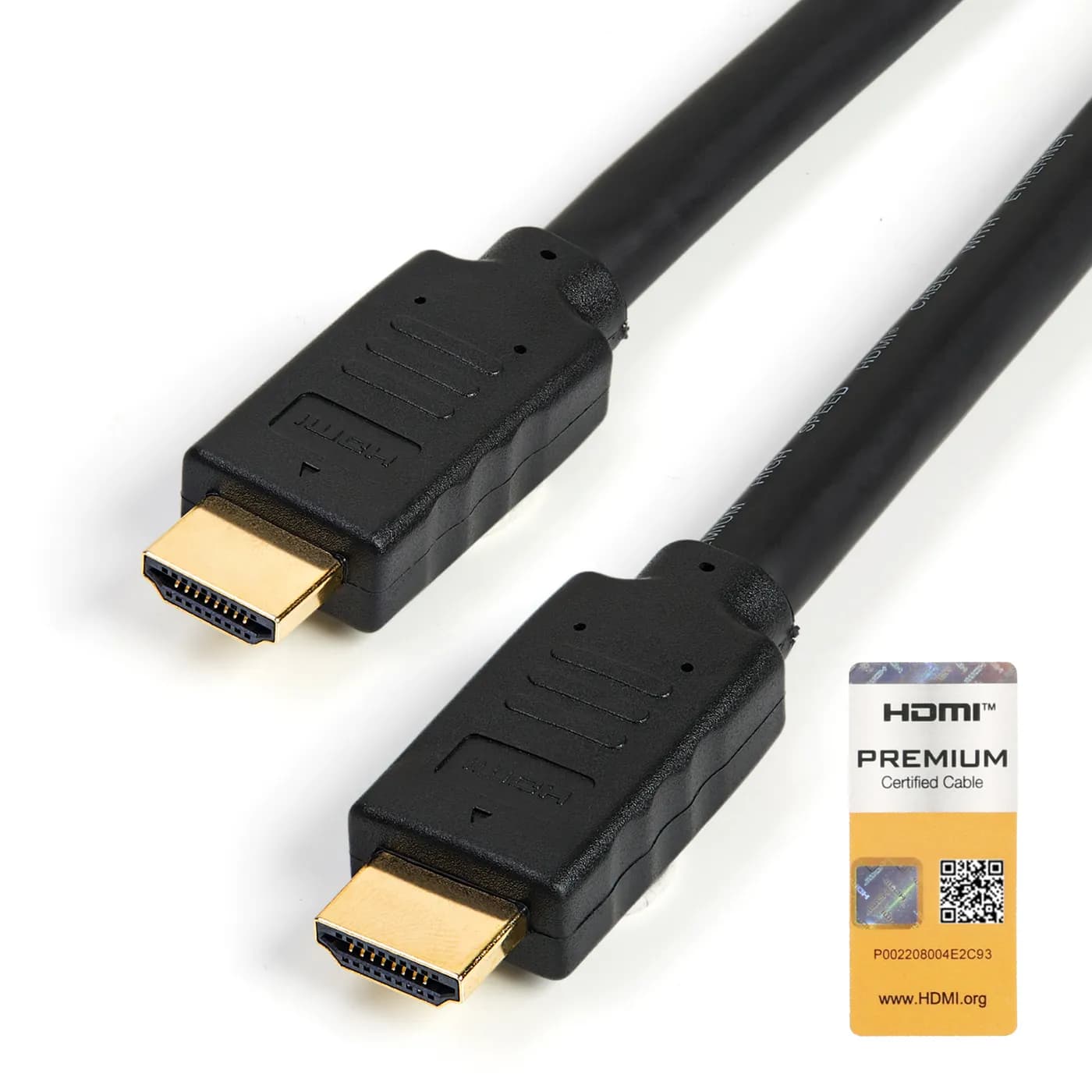 StarTech.com HDMM5MP