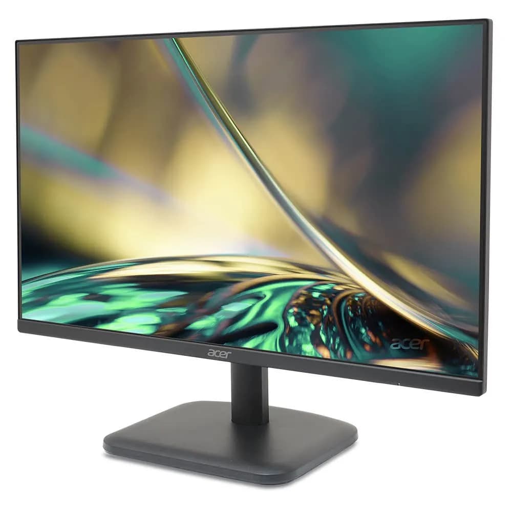 Acer EK221Q HBI monitor de computadora 54.6 cm (21.5") 1920 x 1080 Pix 3