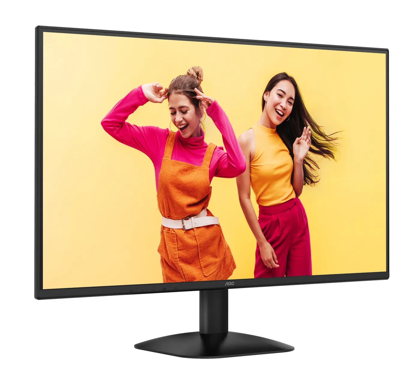 AOC B3 27" IPS FHD 120Hz monitor de computadora 68.6 cm (27") 1920 x 1 3
