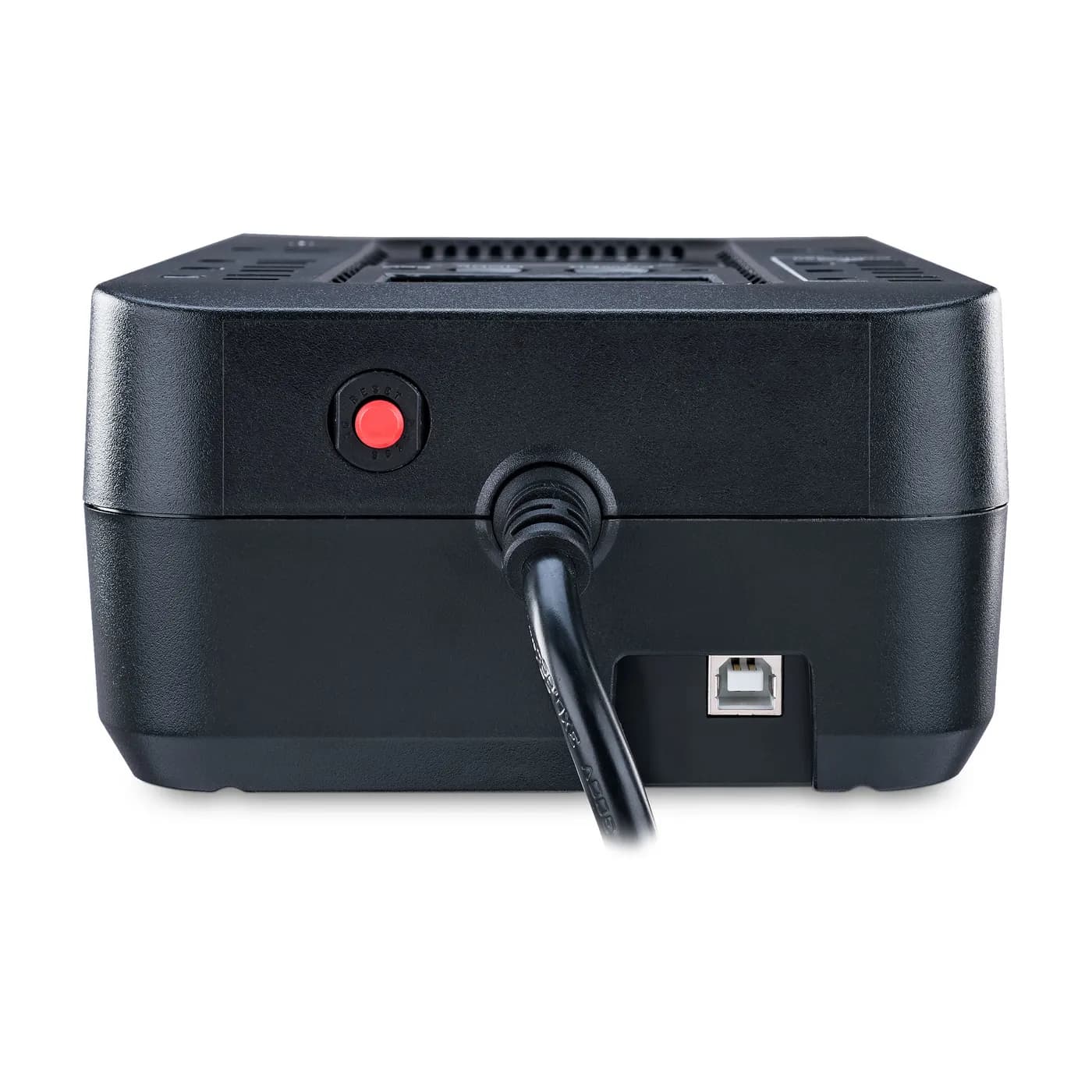 CyberPower EC450G sistema de alimentación ininterrumpida (UPS) En espe 3