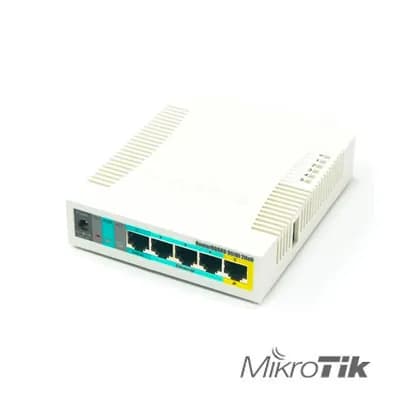 Mikrotik RB951UI-2HND