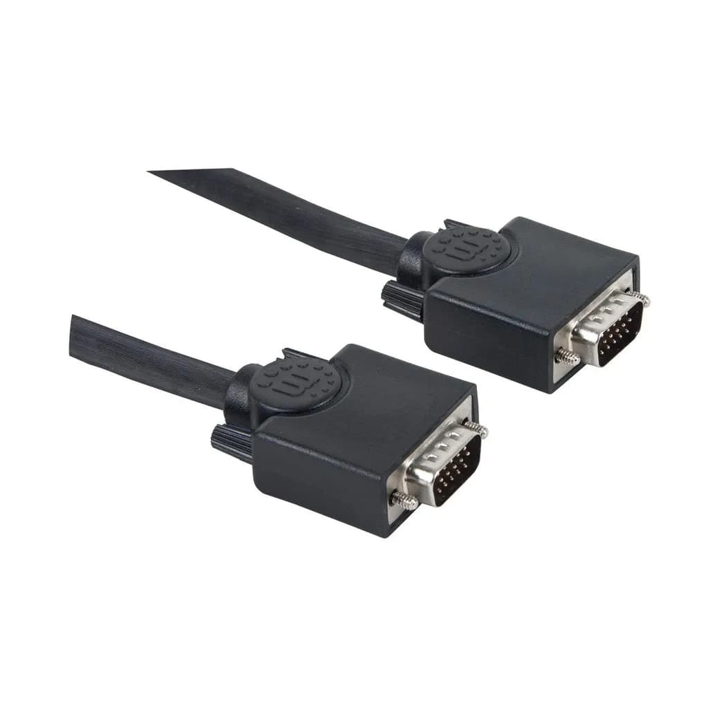 Manhattan Cable para monitor SVGA 2