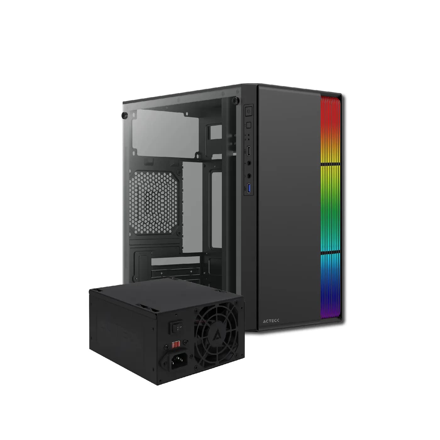 Acteck AC-935753