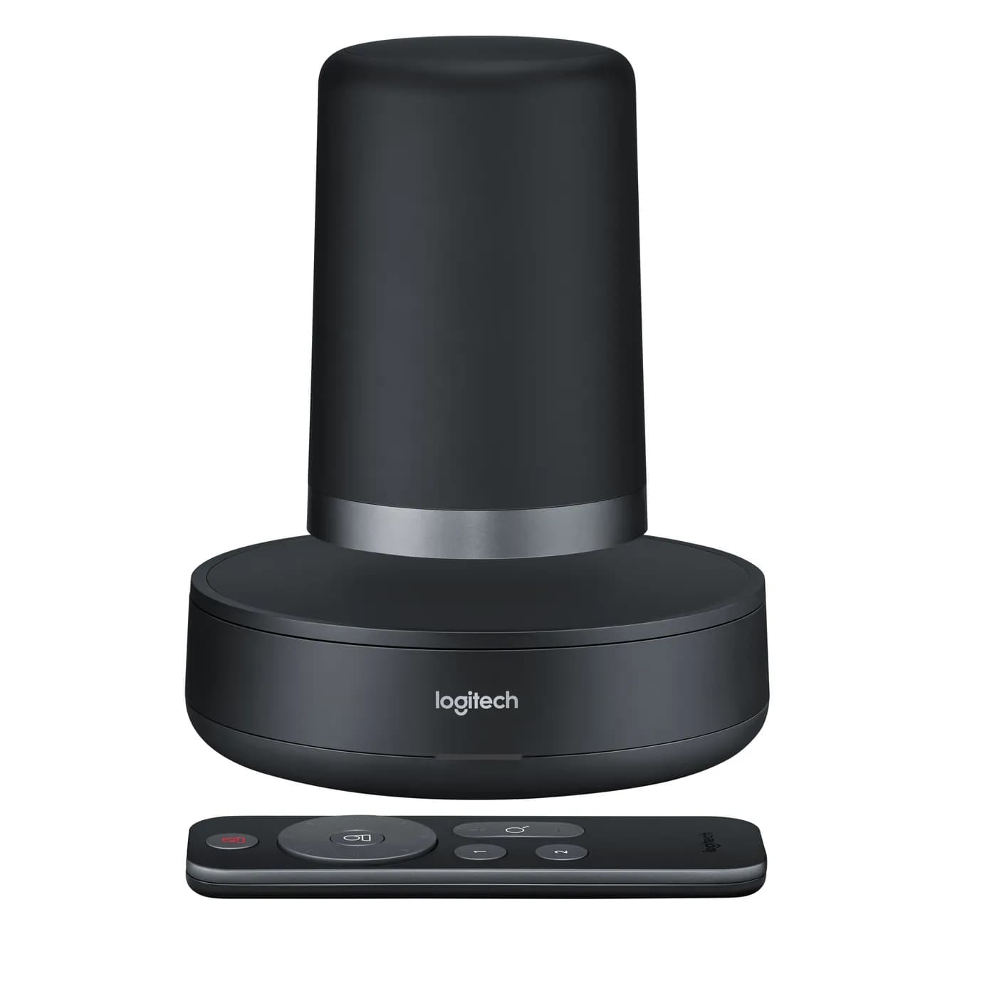 Logitech 960-001226 sistema de video conferencia 13 MP 7