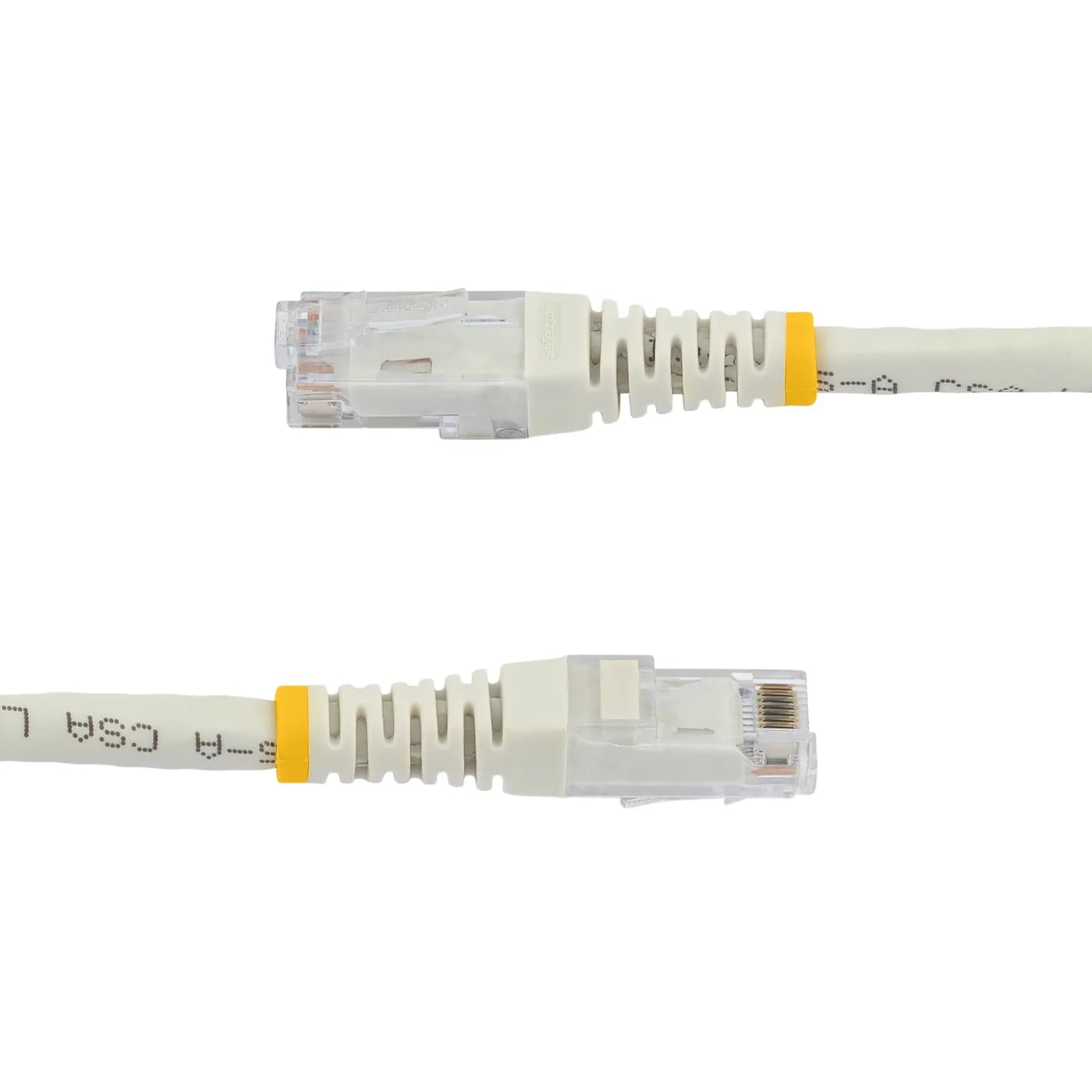 StarTech.com Cable de Red 91cm Categoría Cat6 UTP RJ45 Gigabit Etherne 3