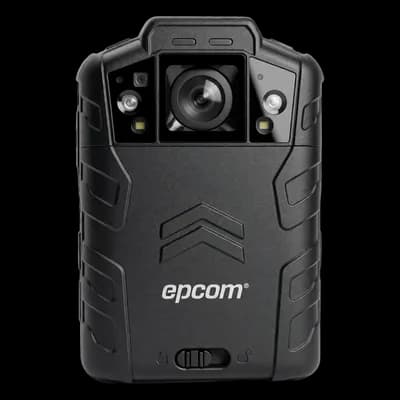 EPCOM XMRX5V2