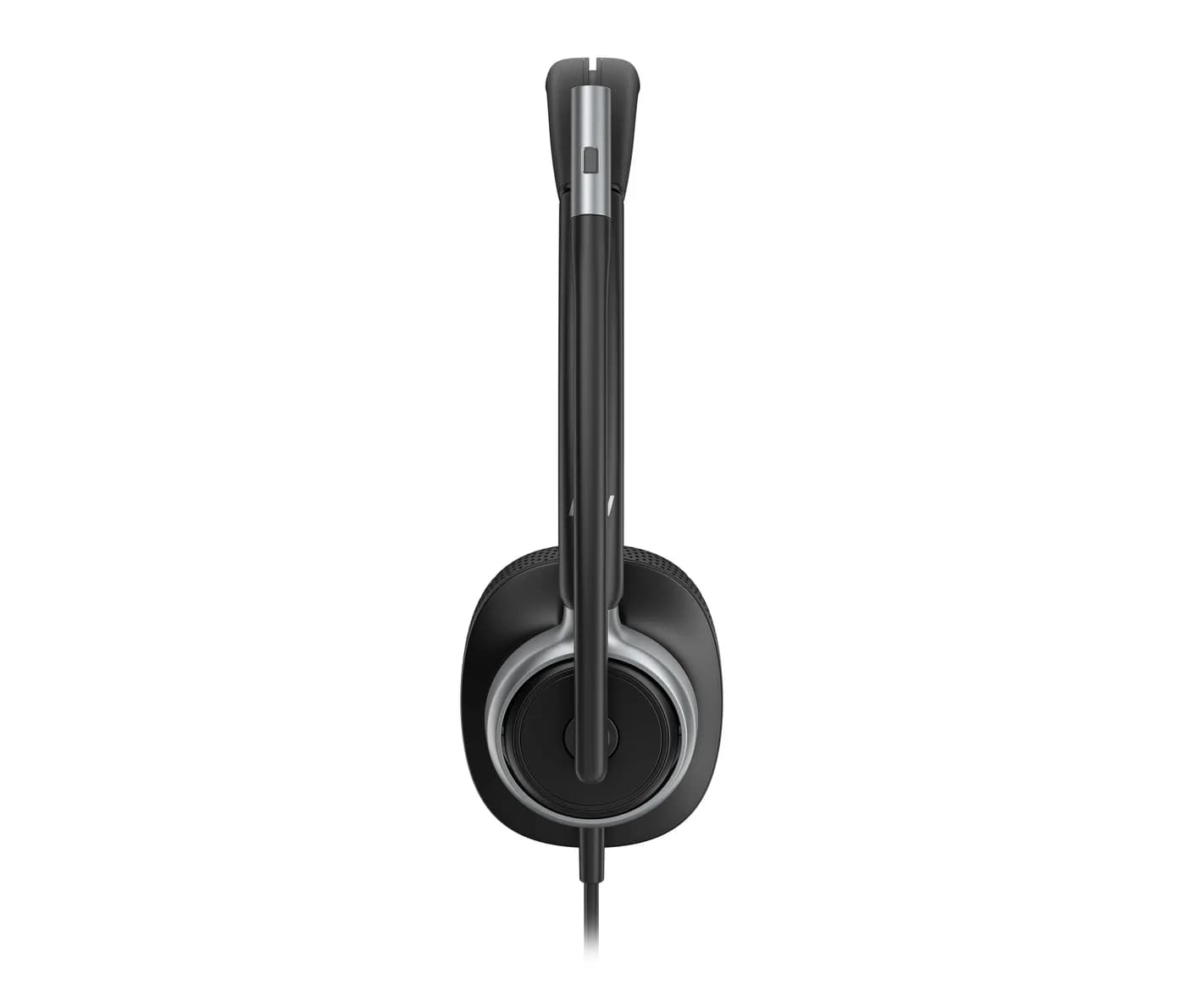 HP Poly Mission 615 Monaural USB Wired Headset Auriculares Alámbrico D 19