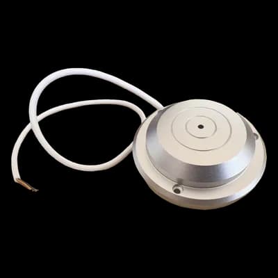 EPCOM Titanium MIC300