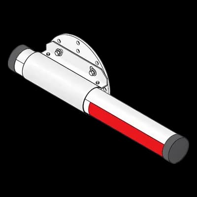 DKS Doorking 1601-516
