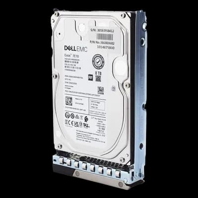 Hikvision HDD/8TB/SATA/DELL
