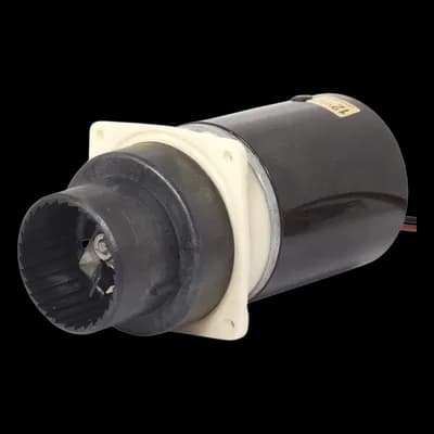 Jabsco 37072-0092