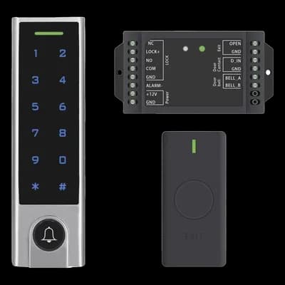 AccessPRO ACCESSK8