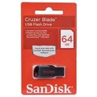 SanDisk SDCZ50-064G-B35