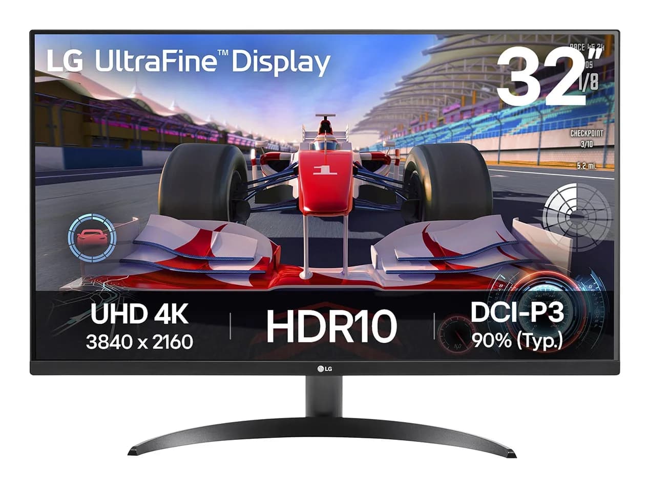 LG 32UR500K-B.AWM