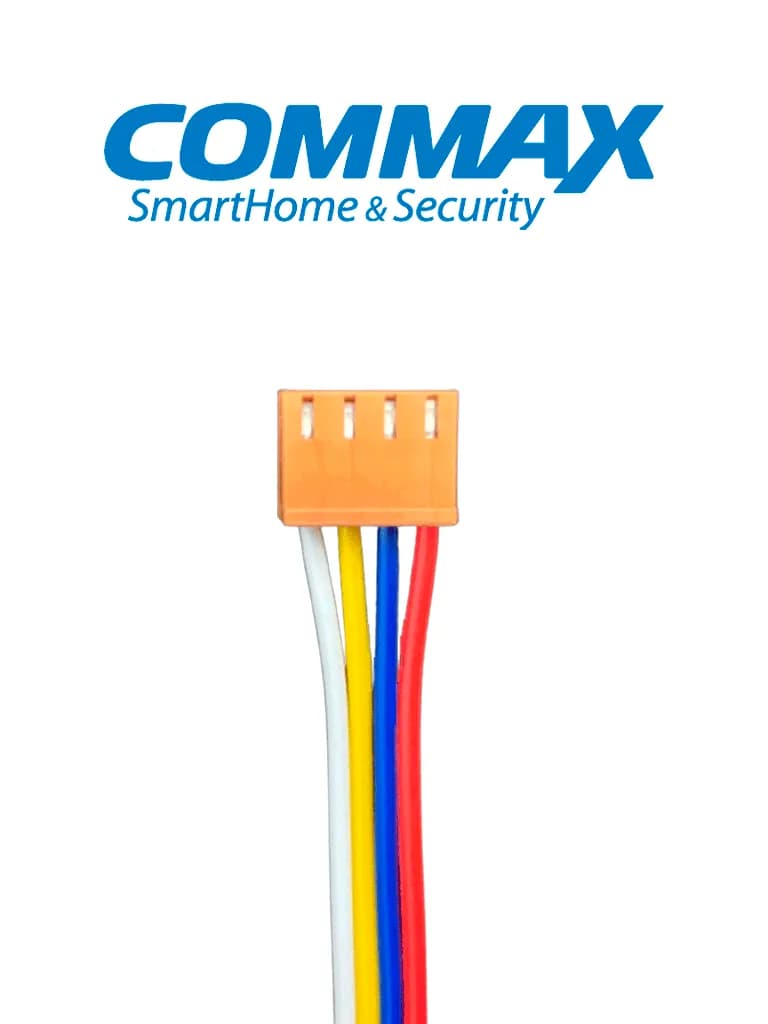 Commax CMX-4PINCONNECTOR