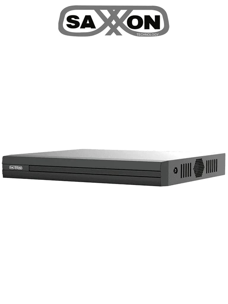 Saxxon CCTV SUA-XVR1E16-I