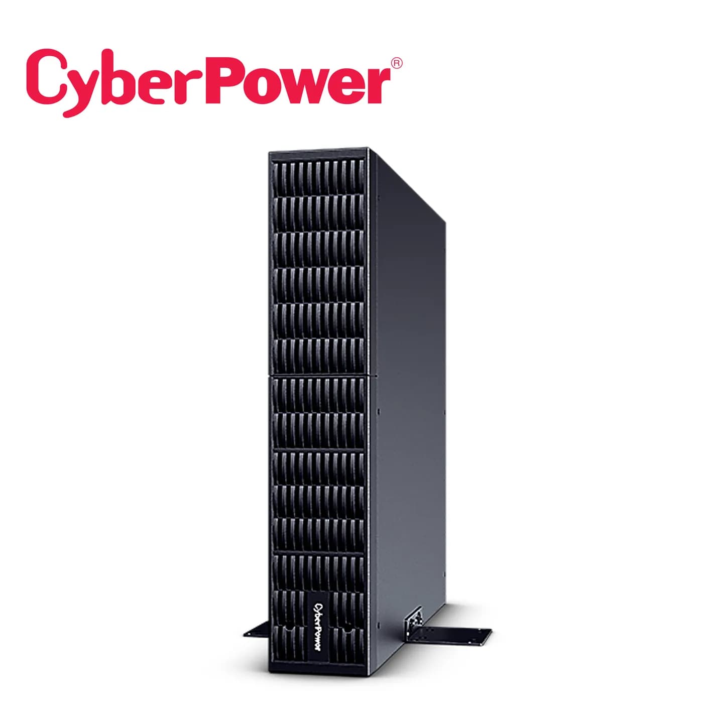 MÓDULO DE BATERÍAS EXTERNO CYBERPOWER BPSE24V40ART2U / PARA EXTENSIÓN  2