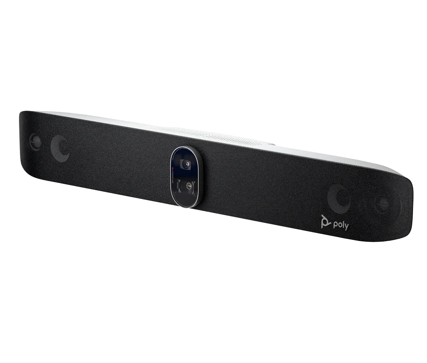 HP Poly Barra de video todo en uno Poly Studio X72 6