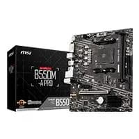 MSI OEM B550M-A PRO