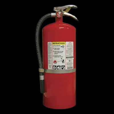 Kidde PRO20MP6-A