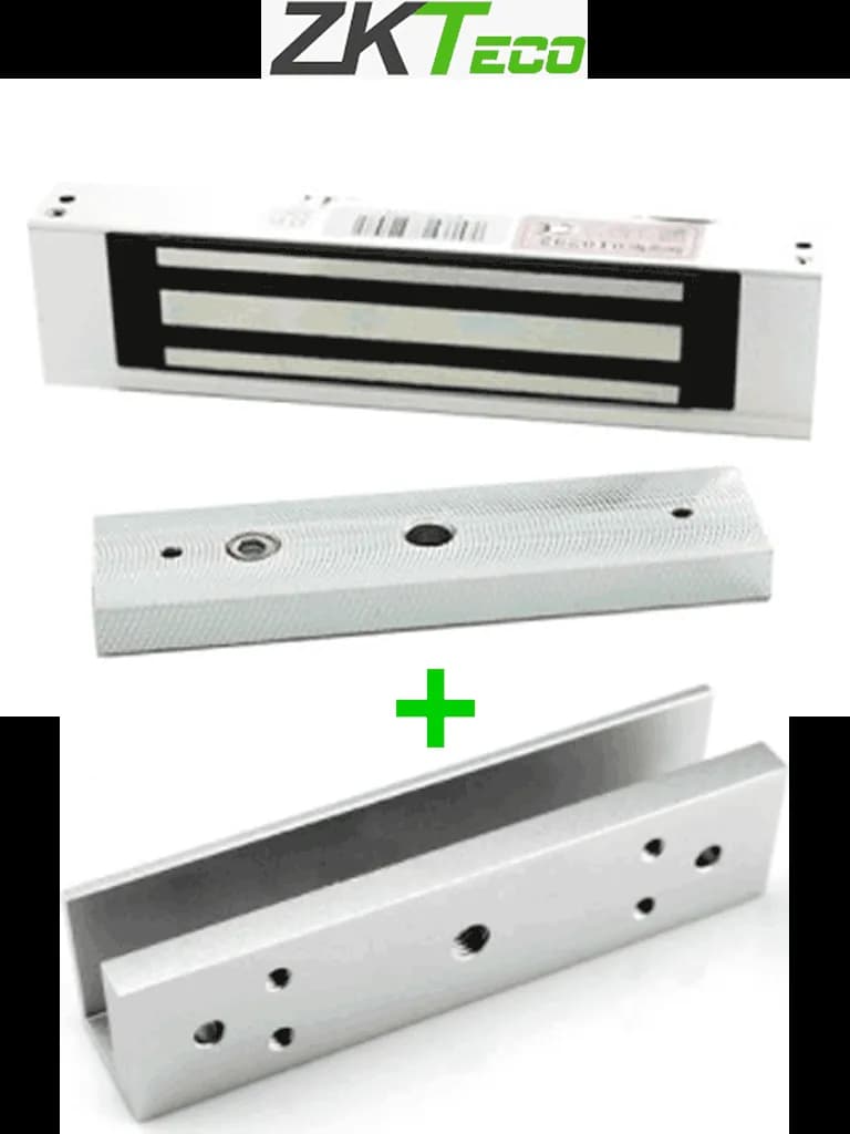 ZKTeco LMB1805 + LMB-180U