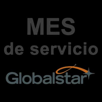 Globalstar SIMPLEXGS