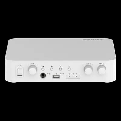 Hikvision DS-QAE1A80G1-VBST