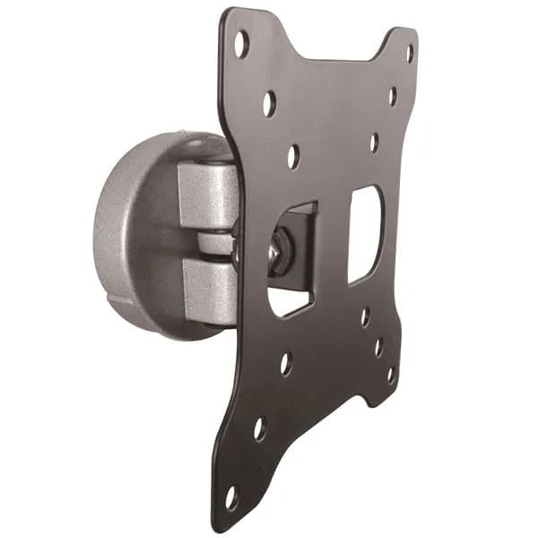 StarTech.com Soporte de pared para monitor - de aluminio - Montura VES 2
