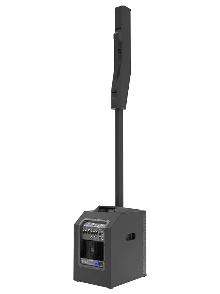 ElectroVoice M_EVOLVE50M - Sistema de Altavoz Portatil Amplificado 8CH 2