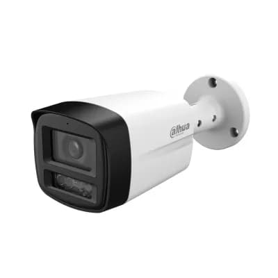 Dahua Technology Lite HAC-HFW1209TLMN-A-LED-0280B-S3 Bala (forma) Cáma 2
