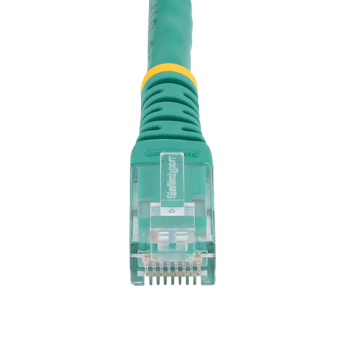 StarTech.com Cable de Red 10.6m Categoría Cat6 UTP RJ45 Gigabit Ethern 4