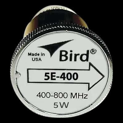Bird Technologies 5E-400