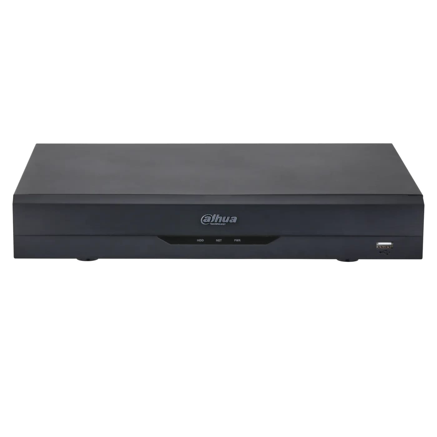 Dahua Technology XVR5104HS-4KL-I3 Negro 2