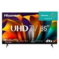 Hisense 85A65NV