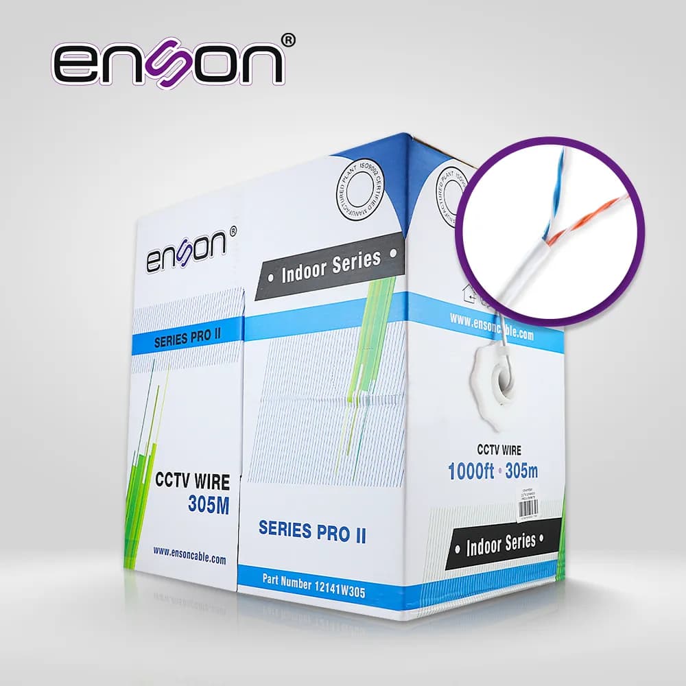 Enson 12141W305