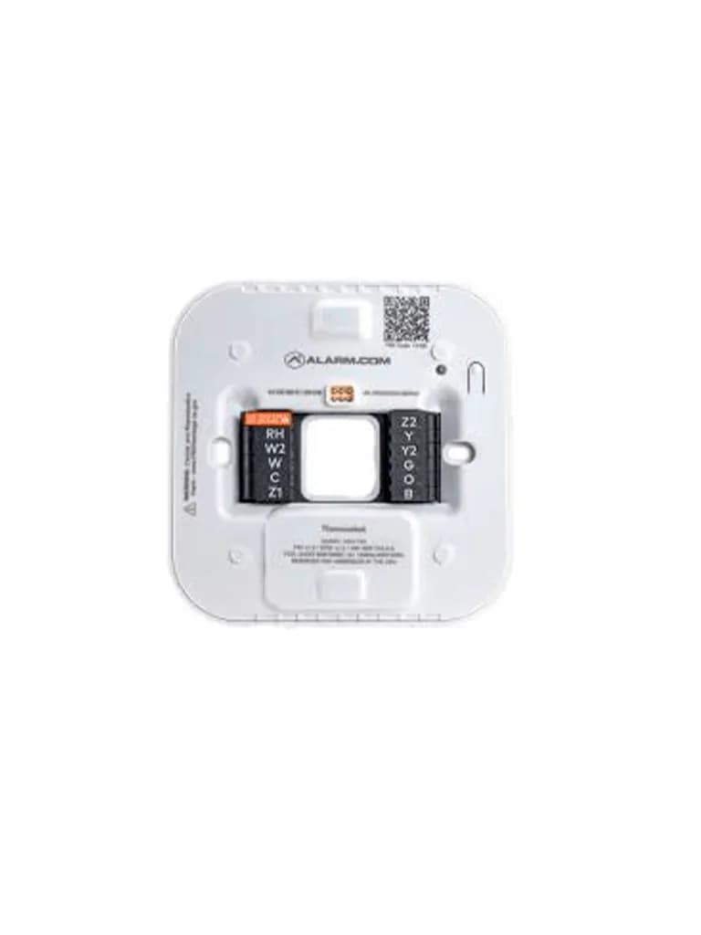 Alarm.com ADC-T40K-HD - Termostato con Pantalla HD 5