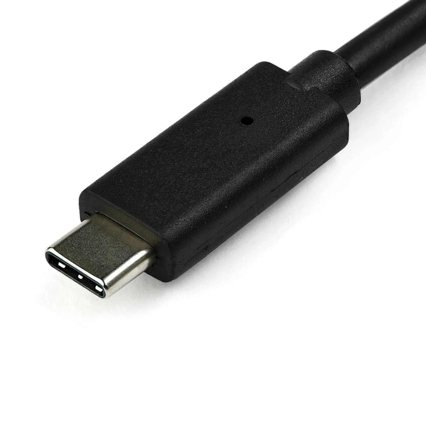 StarTech.com Hub USB C de 4 puertos - 2x USB A y 2x USB C - Concentrad 5