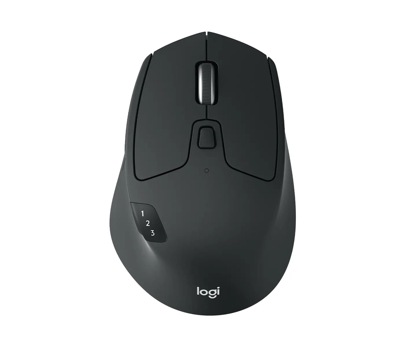 Logitech M720 4