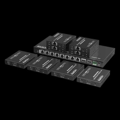 EPCOM Titanium TT-828N
